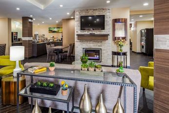 Best Western Plus Sanford Arpt/Lake Mary