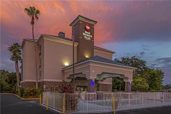 Best Western Plus Sanford Arpt/Lake Mary