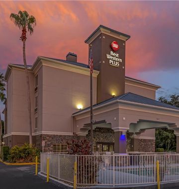 Best Western Plus Sanford Arpt/Lake Mary
