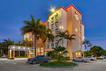 Best Western Plus Miami Executive Arpt