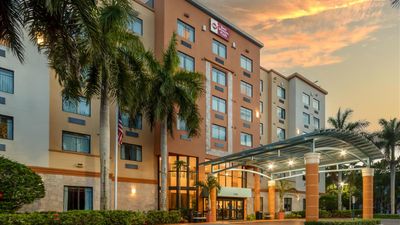 Best Western Plus Miami Executive Arpt