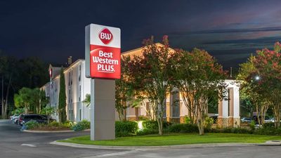 Best Western Plus Tallahassee North