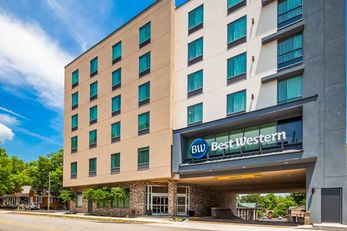 Best Western Athens