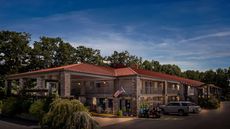 Best Western Braselton Inn