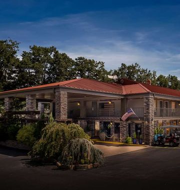 Best Western Braselton Inn