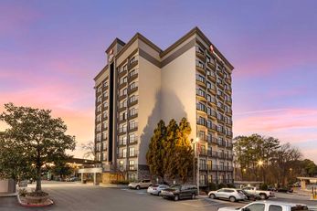 Best Western Plus Atlanta Airport- East
