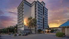 Best Western Plus Atlanta Airport- East