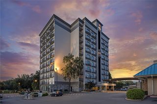 Best Western Plus Atlanta Airport- East