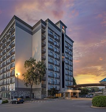 Best Western Plus Atlanta Airport- East