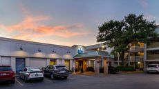 Best Western Savannah Historic District