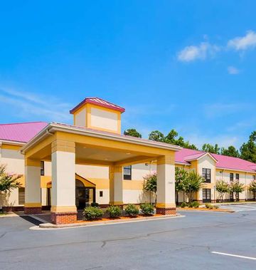 Best Western Hiram Inn & Suites