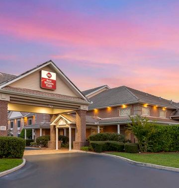 Best Western Plus Kingsland