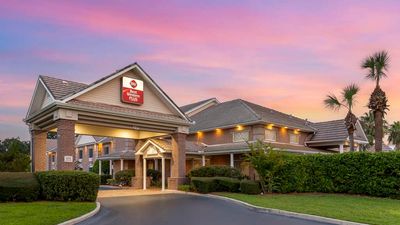 Best Western Plus Kingsland