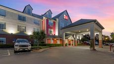 Best Western Plus Lake Lanier