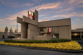Best Western Plus University Inn