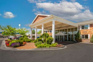 Best Western Plus Burley Inn &  Conv Ctr