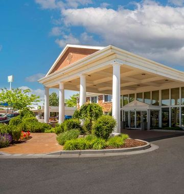 Best Western Plus Burley Inn &  Conv Ctr