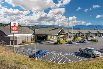 Best Western Plus Kootenai River Casino
