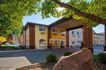 Best Western Plus Meridian