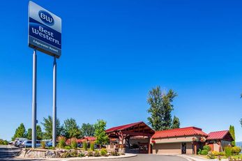 Best Western Edgewater Resort
