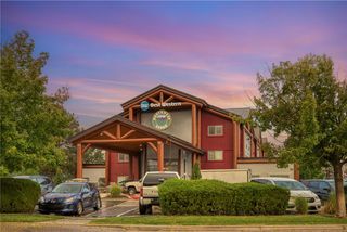 Best Western Northwest Lodge