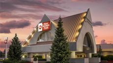 Best Western Plus Coeur d'Alene Inn