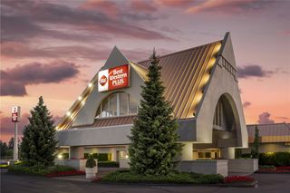 Best Western Plus Coeur d'Alene Inn