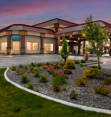 Best Western Plus Twin Falls Hotel