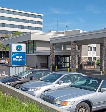 Best Western at O'Hare