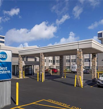Best Western at O'Hare