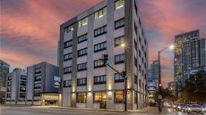 Best Western River North Hotel