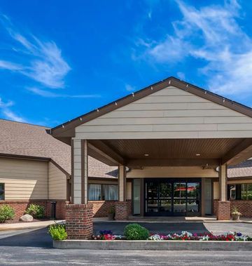Best Western Monticello Gateway Inn