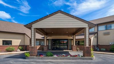 Best Western Monticello Gateway Inn