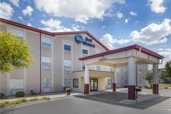 Best Western Joliet Inn & Suites