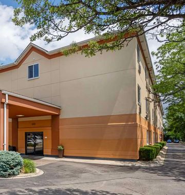 Best Western Des Plaines Inn