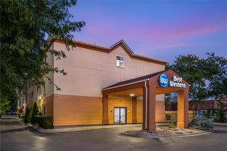 Best Western Des Plaines Inn