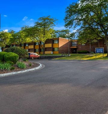 Best Western Prairie Inn & Conf Ctr