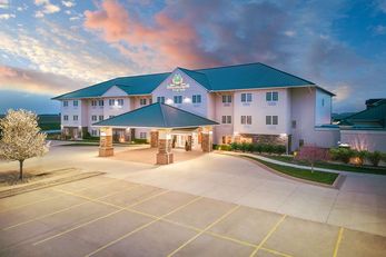 Best Western Plus Green Mill Htl/Suites