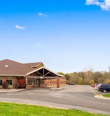 Best Western Geneseo Inn
