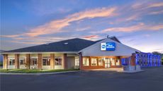 Best Western Geneseo Inn