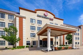 Best Western Plus Peoria