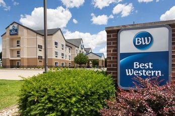 Best Western Inn & Suites