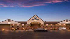 Best Western Kendallville Inn