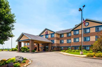 Best Western Plus Brandywine Inn & Suite