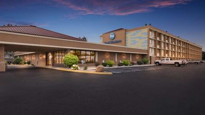 Best Western Northwest Indiana Inn