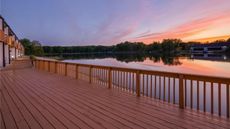 Best Western Indian Oak
