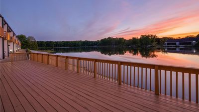 Best Western Indian Oak