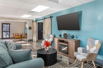 Best Western Classic Inn