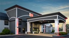 Best Western Plus Anderson