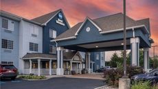 Best Western Plus Ft Wayne Inn & Sts N
